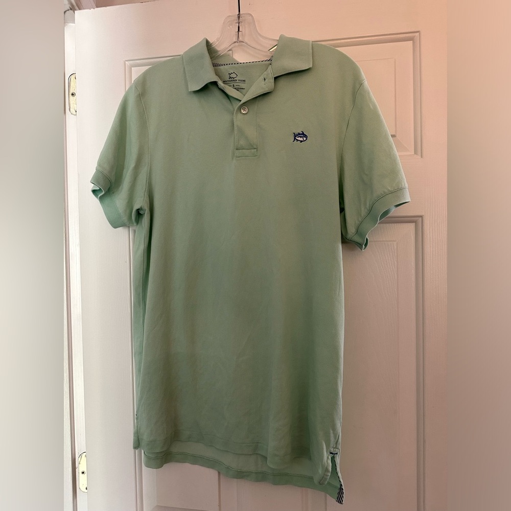 Men’s Southern Tide Polo Shirt